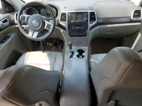 Jeep Grand cherokee 5.7 HEMI*  !*   | Mobile.bg    7