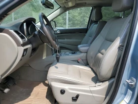 Jeep Grand cherokee 5.7 HEMI*  !*   | Mobile.bg    8