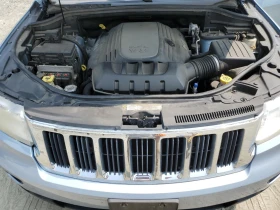 Jeep Grand cherokee 5.7 HEMI*  !*   | Mobile.bg    12