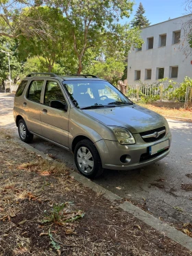 Suzuki Ignis 1.3 DDiS | Mobile.bg    2