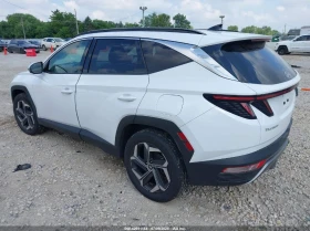 Обява за продажба на Hyundai Tucson Hybrid ~34 000 лв. - изображение 3