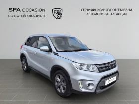 Suzuki Vitara 1.6 120hp BVM5 4X4 EURO6/1602R10 - 27700 лв. - 10513782 3