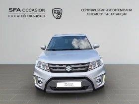 Suzuki Vitara 1.6 120hp BVM5 4X4 EURO6/1602R10 - 27700 лв. - 10513782 2