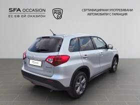 Suzuki Vitara 1.6 120hp BVM5 4X4 EURO6/1602R10 - 27700 лв. - 10513782 5