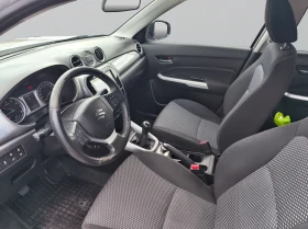 Suzuki Vitara 1.6 120hp BVM5 4X4 EURO6/1602R10 - 27700 лв. - 10513782 10