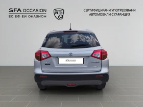 Suzuki Vitara 1.6 120hp BVM5 4X4 EURO6/1602R10 - 27700 лв. - 10513782 6