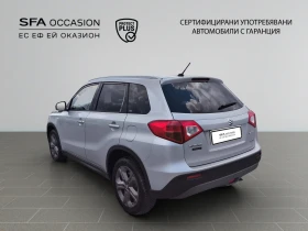 Suzuki Vitara 1.6 120hp BVM5 4X4 EURO6/1602R10 - 27700 лв. - 10513782 7