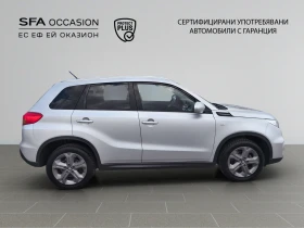 Suzuki Vitara 1.6 120hp BVM5 4X4 EURO6/1602R10 - 27700 лв. - 10513782 4