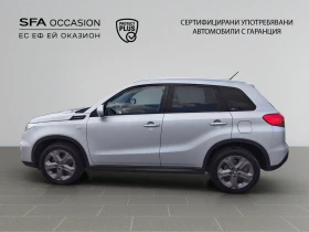 Suzuki Vitara 1.6 120hp BVM5 4X4 EURO6/1602R10 - 27700 лв. - 10513782 8