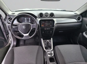 Suzuki Vitara 1.6 120hp BVM5 4X4 EURO6/1602R10 - 27700 лв. - 10513782 9