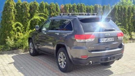 Обява за продажба на Jeep Grand cherokee 5.7hemi, ГАЗ, 4x4, 8zF ~36 500 лв. - изображение 3