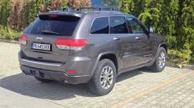 Обява за продажба на Jeep Grand cherokee 5.7hemi, ГАЗ, 4x4, 8zF ~36 500 лв. - изображение 4