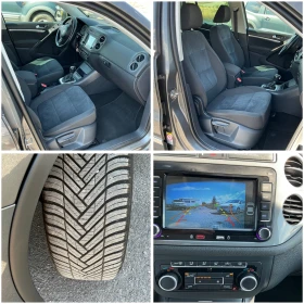 VW Tiguan 2.0 TDI - 21500 лв. - 81955897 16