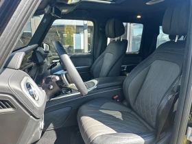 Mercedes-Benz G 500 AMG/FACELIFT/4-MATIC/SUPERIOR/BURM/KEYLESS/ - 165980 € - 16543737 8