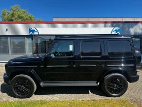 Mercedes-Benz G 500 AMG/FACELIFT/4-MATIC/SUPERIOR/BURM/KEYLESS/ - 165980 € - 16543737 4
