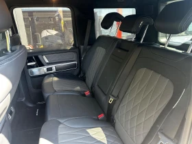 Mercedes-Benz G 500 AMG/FACELIFT/4-MATIC/SUPERIOR/BURM/KEYLESS/ - 165980 € - 16543737 13