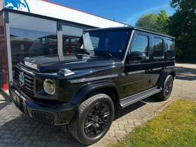 Mercedes-Benz G 500 AMG/FACELIFT/4-MATIC/SUPERIOR/BURM/KEYLESS/ - 165980 € - 16543737 3