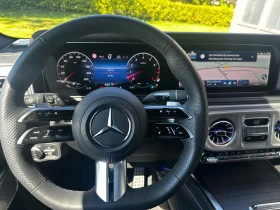Mercedes-Benz G 500 AMG/FACELIFT/4-MATIC/SUPERIOR/BURM/KEYLESS/ - 165980 € - 16543737 9
