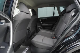 Toyota Rav4 2.5i AWD HYBRID-КАТО НОВА! - 50550 лв. - 87015870 14