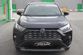Обява за продажба на Toyota Rav4 2.5i AWD HYBRID-КАТО НОВА! ~50 550 лв. - изображение 7