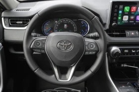 Toyota Rav4 2.5i AWD HYBRID-КАТО НОВА! - 50550 лв. - 87015870 13