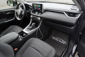 Toyota Rav4 2.5i AWD HYBRID-КАТО НОВА! - 50550 лв. - 87015870 16