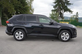 Обява за продажба на Toyota Rav4 2.5i AWD HYBRID-КАТО НОВА! ~50 550 лв. - изображение 5