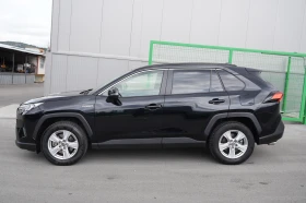 Обява за продажба на Toyota Rav4 2.5i AWD HYBRID-КАТО НОВА! ~50 550 лв. - изображение 1