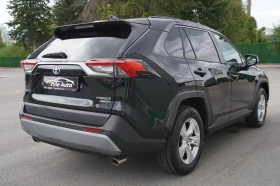Обява за продажба на Toyota Rav4 2.5i AWD HYBRID-КАТО НОВА! ~50 550 лв. - изображение 4