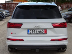 Обява за продажба на Audi Q7 3. 0 TFSI V6 S-LINE_* QUATTRO_*  ~49 900 лв. - изображение 3