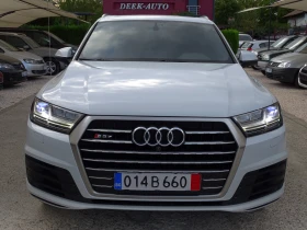 Обява за продажба на Audi Q7 3. 0 TFSI V6 S-LINE_* QUATTRO_*  ~49 900 лв. - изображение 2