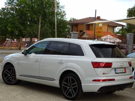 Обява за продажба на Audi Q7 3. 0 TFSI V6 S-LINE_* QUATTRO_*  ~49 900 лв. - изображение 4