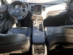 Volvo Xc90 T6 MOMENTUM * * CARFAX * *   * *  | Mobile.bg    8
