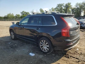 Volvo Xc90 T6 MOMENTUM * * CARFAX * *   * *  | Mobile.bg    4