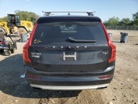 Volvo Xc90 T6 MOMENTUM * * CARFAX * *   * *  | Mobile.bg    6