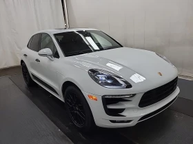 Обява за продажба на Porsche Macan * Macan GTS * CARFAX * БЕЗ ПЪРВОНАЧАЛНА ВНОСКА ~61 599 лв. - изображение 2