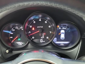 Обява за продажба на Porsche Macan * Macan GTS * CARFAX * БЕЗ ПЪРВОНАЧАЛНА ВНОСКА ~61 599 лв. - изображение 9