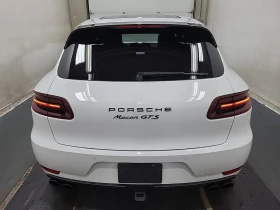 Обява за продажба на Porsche Macan * Macan GTS * CARFAX * БЕЗ ПЪРВОНАЧАЛНА ВНОСКА ~61 599 лв. - изображение 4