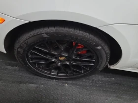 Porsche Macan * Macan GTS * CARFAX *    | Mobile.bg    15