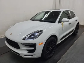 Обява за продажба на Porsche Macan * Macan GTS * CARFAX * БЕЗ ПЪРВОНАЧАЛНА ВНОСКА ~61 599 лв. - изображение 1