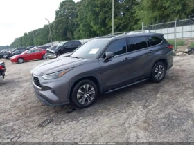Toyota Highlander XLE | Mobile.bg    2