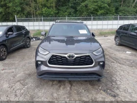 Toyota Highlander XLE | Mobile.bg    11
