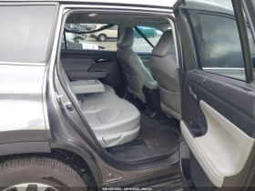 Toyota Highlander XLE | Mobile.bg    8