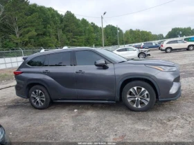 Toyota Highlander XLE | Mobile.bg    12