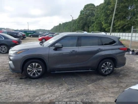 Toyota Highlander XLE | Mobile.bg    13