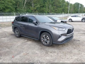 Toyota Highlander XLE - изображение 1