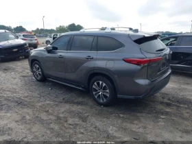 Toyota Highlander XLE | Mobile.bg    3