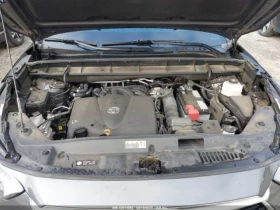 Toyota Highlander XLE | Mobile.bg    9