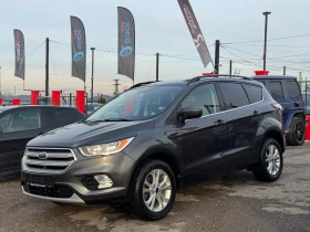 Ford Escape SE* 4WD* CAMERA* РЕГИСТРИРАН