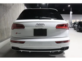 Audi SQ5 3.0 4X4 - 39000 лв. / 19940.38 € - 85042571 5